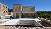Armeni bei Chania Kreta, Armeni: Moderne Villa mit 3 Schlafzimmern, privatem Pool und Bergblick Haus kaufen
